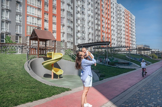 we.ua - Принципи вибору житла в центрі Одеси чи передмісті із ZЕZМАN Ноldіng (новини компаній)
