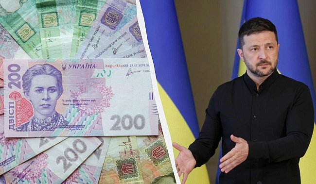 we.ua - В Україні оновлять низку ключових соцвиплат, -Зеленський