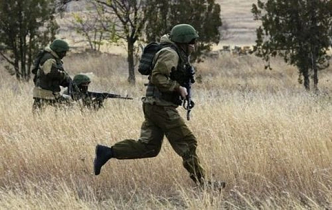 we.ua - Бої впритул наблизилися до Дніпропетровської області, але росіян там немає - ОСУВ Хортиця
