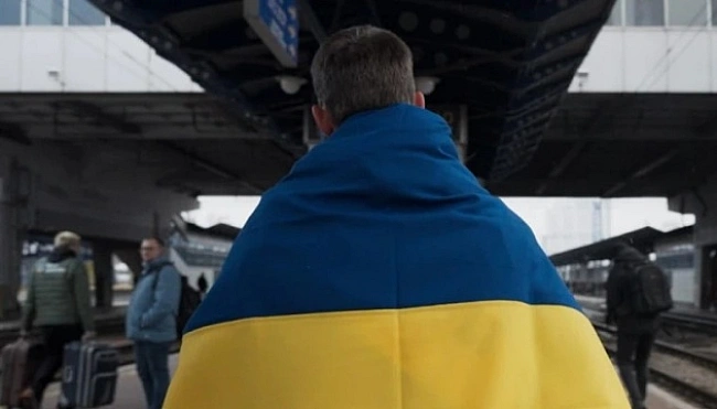 we.ua - З тимчасово окупованої території Херсонщини евакуювали підлітка