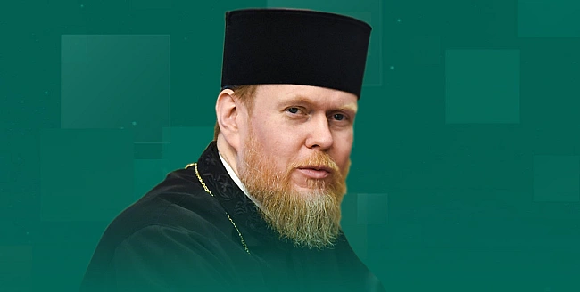 we.ua - Онуфрій хоче повернути собі громадянство