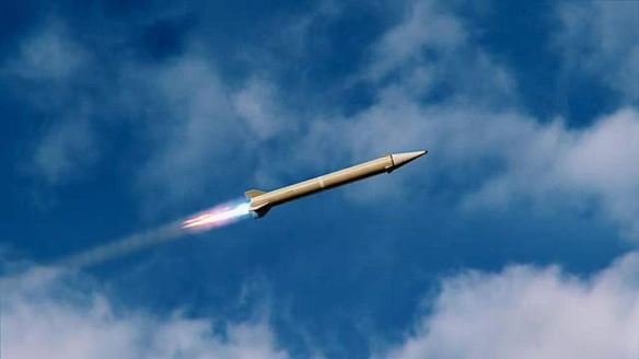 we.ua - Ізраїльська ракета влучила в дітей, що набирали воду в Газі