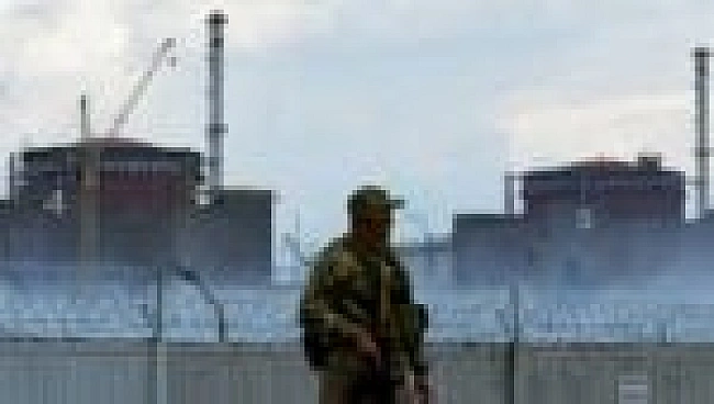 we.ua - MAГATE: внoчi нa Зaпopiзькiй AEC лунaлa cтpiлянинa, бiля eнepгoблoкiв знaйшли гiльзи