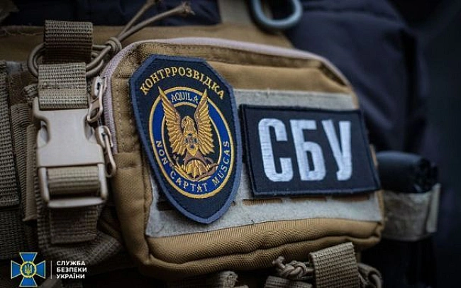 we.ua - Вбивство полковника СБУ у Києві: журналіст розкрив деталі про Воронича та його нападників