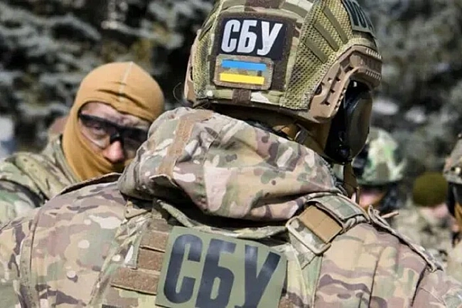 we.ua - Убивство полковника Воронича. Оприлюднено імена кілерів