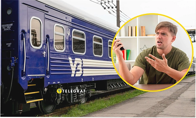 we.ua - Якась дурня твориться. Українець поскаржився на неможливість купити квитки, Укрзалізниця відповіла
