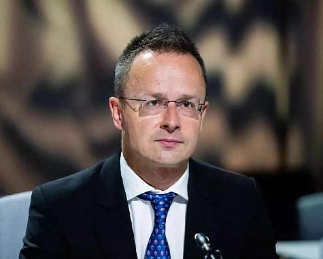 we.ua - Жодних грошей, жодної зброї: Угорщина жорстко відповіла щодо України