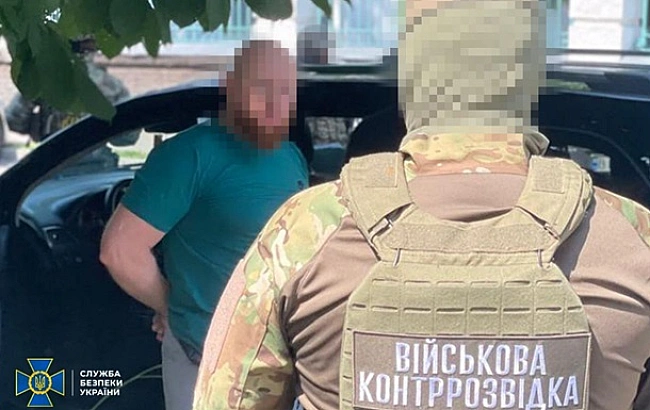 we.ua - У Запоріжжі подружжя вимагало відкати з родин загиблих воїнів