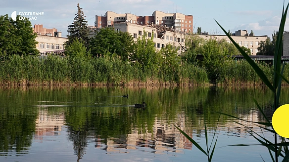 we.ua - Головні новини Донецької та Луганської областей 14 липня