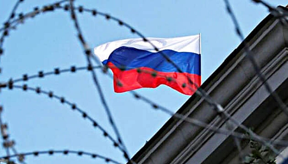 we.ua - Джерела: 18-й пакет санкцій проти РФ відтепер блокують Словаччина і Мальта
