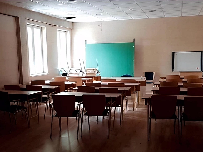 we.ua - Міністерка освіти Німеччини пропонує впровадити квоти для дітей мігрантів у школах: що кажуть прихильники та противники цієї ідеї
