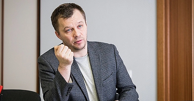 we.ua - Державні університети нічому не вчать: ексміністр економіки Милованов розкритикував Києво-Могилянську академію