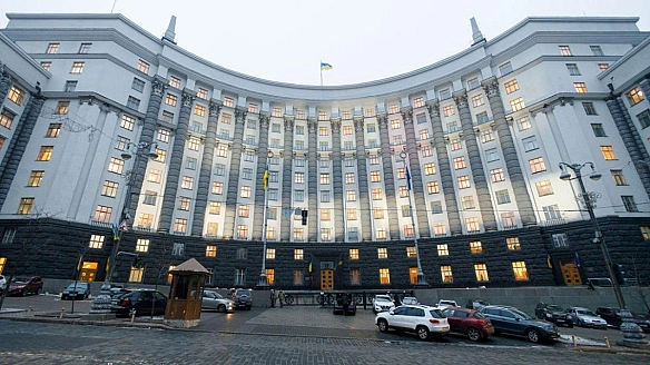we.ua - Свириденко — прем'єр, Умєров поїде до США: коли відбудуться перестановки в Кабміні і що від них чекати