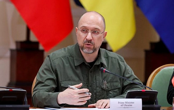 we.ua - Новий Кабмін може бути вже цього тижня: Шмигаля планують замість Умєрова, – ЗМІ