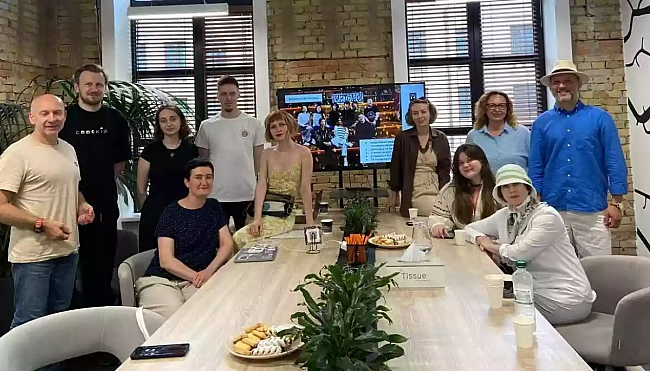 we.ua - «Читомо» створює Дорадчу раду для інституційного співфінансування медіа