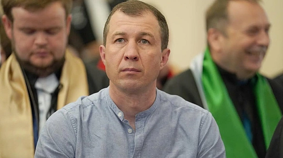 we.ua - Сергій Федченко: Усик переможе Дюбуа нокаутом