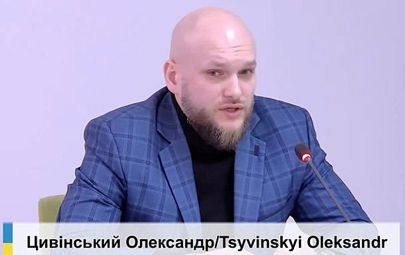 we.ua - Цивінський залишається переможцем конкурсу - комісія БЕБ