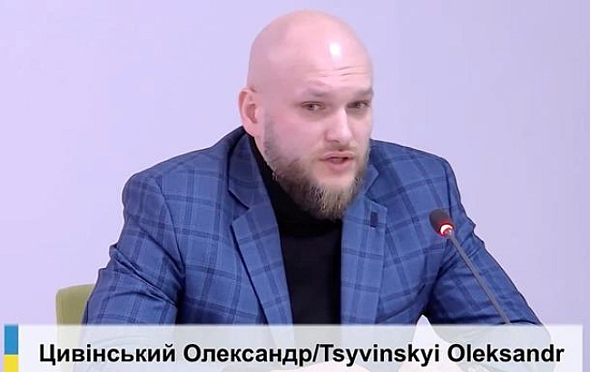 we.ua - Цивінський залишається переможцем конкурсу - комісія БЕБ