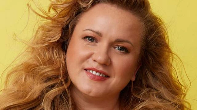we.ua - Жила у підвалі півтора місяця: де зараз і як змінилась зірка Крашанки Олеся Жураківська
