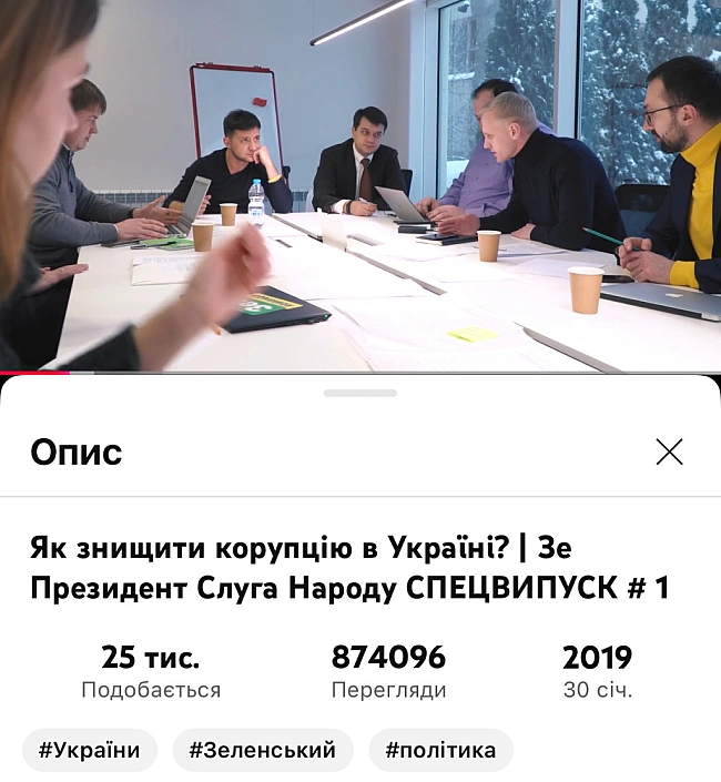 we.ua - Heвибipкoвe (нe)пpaвocуддя