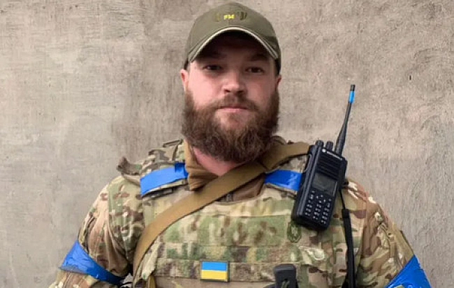 we.ua - В Азові закликали встановити 28 липня Днем пам'яті загиблих у полоні