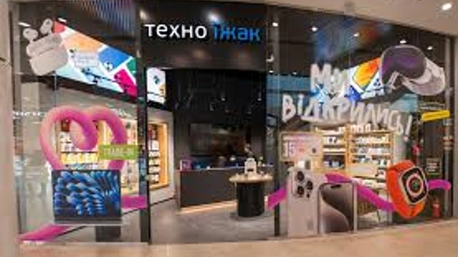we.ua - «Уся наша техніка Аррlе офіційна, закуплена в авторизованого дистриб’ютора АSВІS». «Техно Їжак» розповів, як проходили обшуки БЕБ