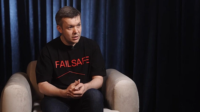 we.ua - СЕО РеtСubе Ярослав Ажнюк про значення ШІ: «Більш важливе явище ніж поява електроенергії»