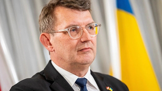 we.ua - Міноборони Данії заявило про допомогу Україні із супутниковим зв’язком