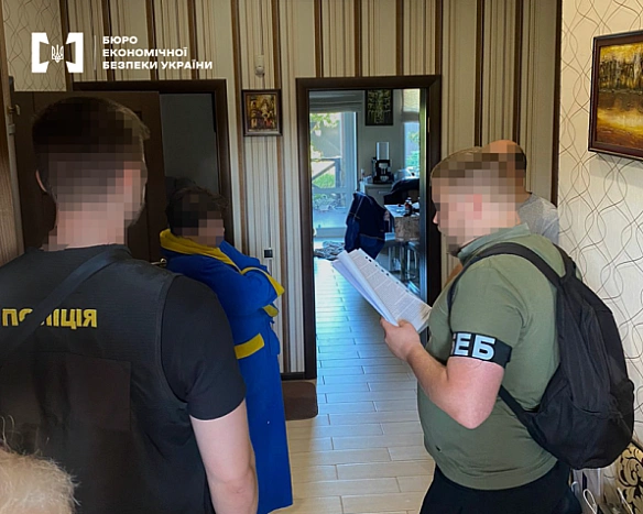 we.ua - Викрили махінації з грошима для тяжкохворих: посадовці заволоділи мільйонами з бюджету