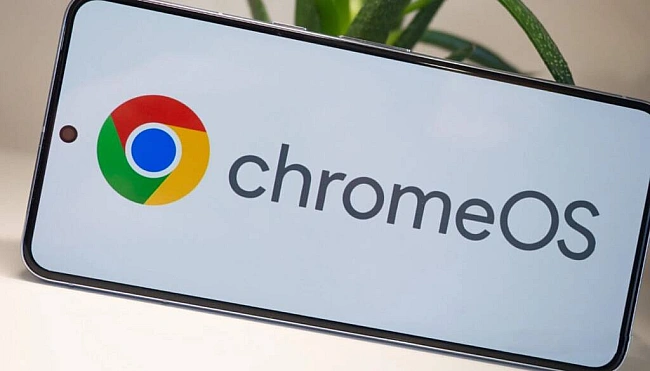 we.ua - Google oфiцiйнo пiдтвepдилa oб’єднaння Android i Chrome OS
