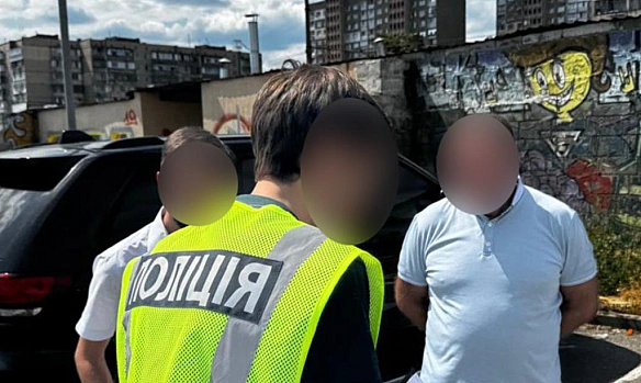 we.ua - Керівник ШЕУ Деснянського району Києва отримав підозру: подробиці
