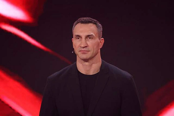 we.ua - Не Усик, і не Тайсон: Кличко назвав найвидатнішого боксера в історії