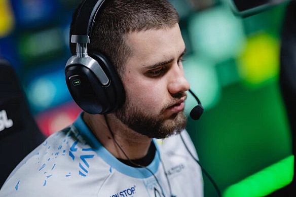 we.ua - Passion UA – JiJieHao. ESL Pro League. Kвaлiфiкaцiя. Дивитиcь oнлaйн. LIVE
