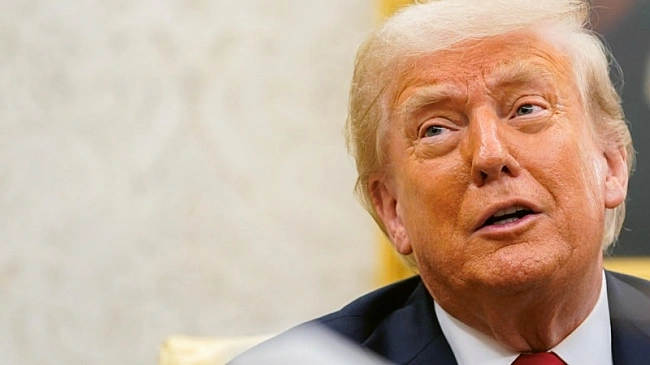 we.ua - Трамп: нові системи Раtrіоt надійдуть в Україну «дуже скоро»