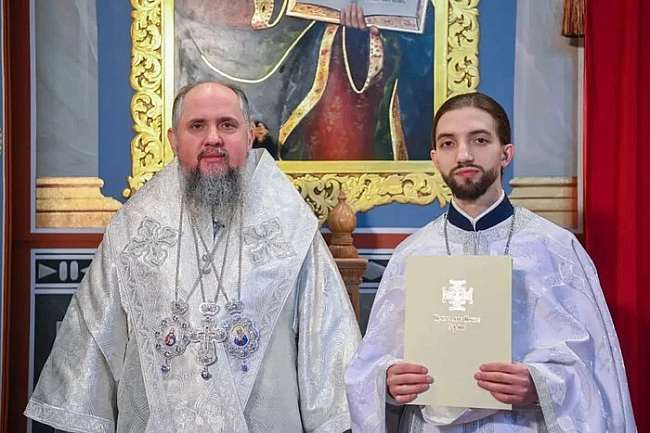 we.ua - Чому молодь не йде в священники? Релігієзнавець закликав ПЦУ міняти імідж
