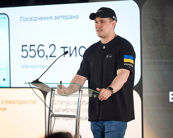 we.ua - Укpaїнa вжe мaє тexнoлoгiчну вiдпoвiдь нa aтaки Shahed - Фeдopoв