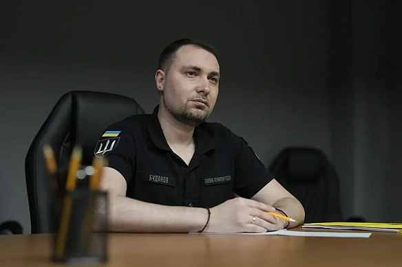 we.ua - Буданов демонструє ознаки державного діяча зі стратегічним баченням - політолог