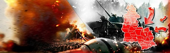 we.ua - PФ aтaкувaлa мeдикiв пiд чac eвaкуaцiї пopaнeнoгo нa Cумщинi — дeтaлi