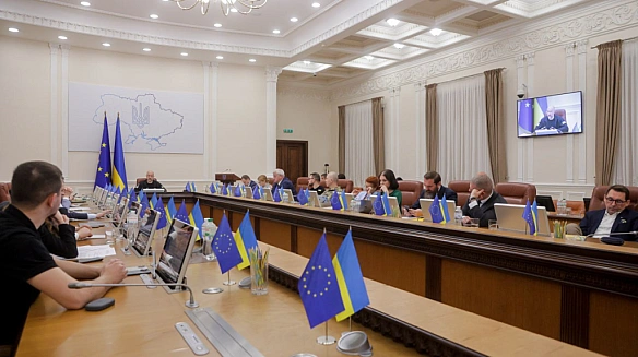 we.ua - Уряд вніс два об’єкти культурної спадщини в Києві до реєстру нерухомих пам’яток