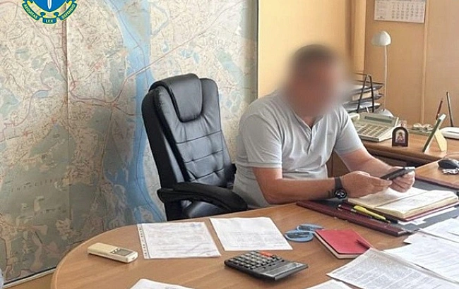 we.ua - Посадовця Київпастрансу підозрюють у розтраті 1,1 млн