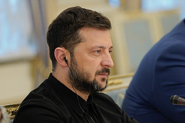we.ua - Армія РФ значно відстала від очікувань її командування на це літо, - Зеленський