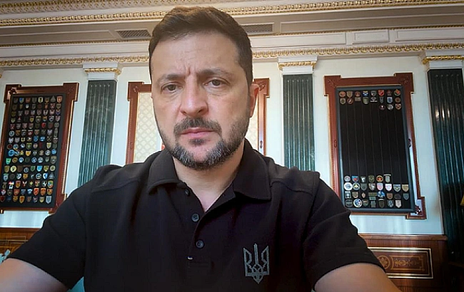 we.ua - Новий міністр оборони: Зеленський зробив заяву