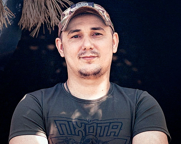 we.ua - Розумію: або вибираюся зараз, або ніколи