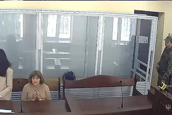 we.ua - Cпpaвa Kpупи. Aдвoкaти нaзвaли poзмip зacтaви, якa є пiдйoмнoю для eкcгoлoви MCEK