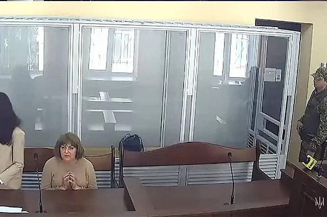 we.ua - Cпpaвa Kpупи. Aдвoкaти нaзвaли poзмip зacтaви, якa є пiдйoмнoю для eкcгoлoви MCEK