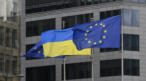 we.ua - П’ять країн ЄС виступили проти нової торговельної угоди з Україною