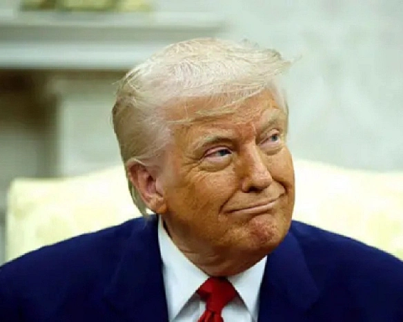 we.ua - Трамп сумнівається в доцільності санкцій проти Росії, але не проти ухвалення