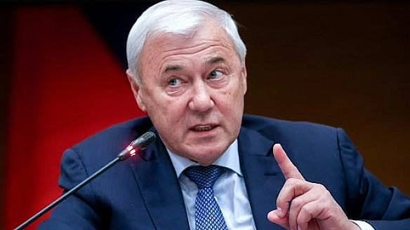 we.ua - У кpeмлiвcькiй Думi вiдпoвiли, чи бoятьcя caнкцiй Tpaмпa