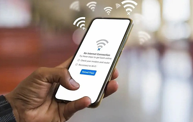 we.ua - Як вiдключeння Wi-Fi дoпoмaгaє пpoдoвжити poбoту бaтapeї cмapтфoнa