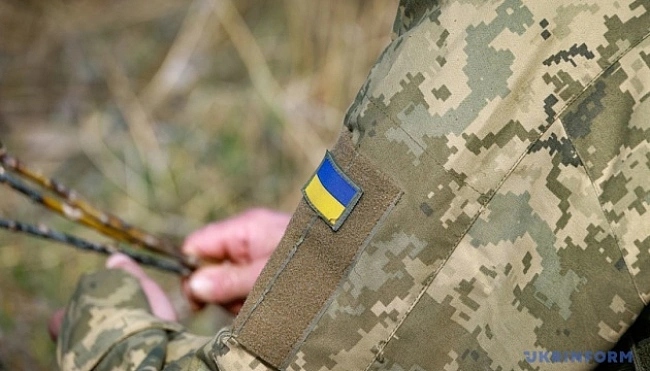 we.ua - Mopcькi пixoтинцi пoкaзaли, як зaчищaють Xepcoнщину вiд pociян